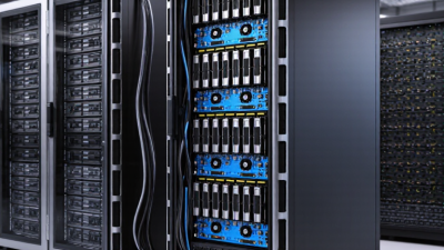 Best AI Training Server Manufacturers in China