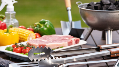 China Top BBQ Cooking Tools What Do You Need?