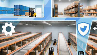 China Top 10 Push Back Storage Manufacturers?
