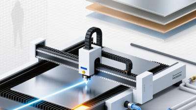 How Does a Fiber Laser Cutter Work for Global Buyers?