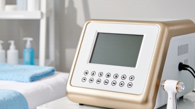 7 Tips for Buying a Skin Care Beauty Machine
