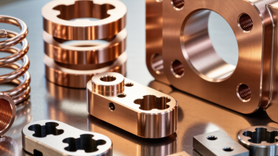 What Is C17200 Beryllium Copper and Its Properties?