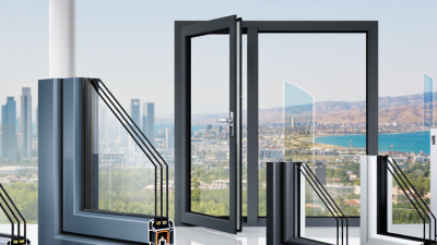 2026 Best Aluminium Frame Types for Global Buyers?