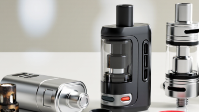 How to Know the Lifespan of Vape Components in 2026?