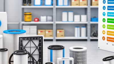 7 Tips to Reduce Maintenance Costs with Custom Filters?