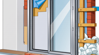 China Top Aluminum Window Installation Mistakes to Avoid