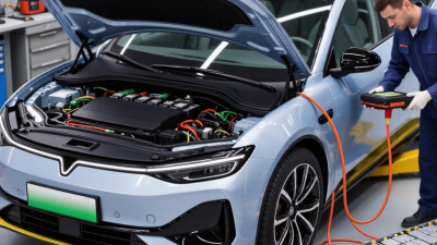 Top 10 Ways EVs Are Changing Automotive Diagnostics