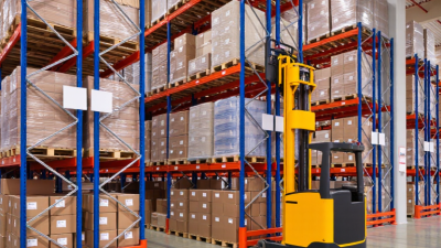 Top 10 Narrow Aisle Storage Manufacturers in China