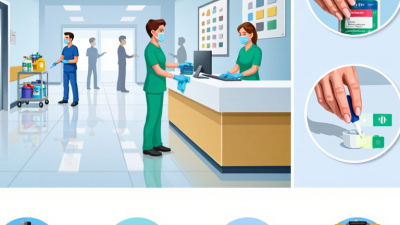 How to Improve Disinfection Efficiency in Facilities
