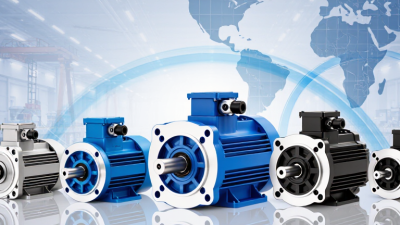 7 Best High Torque Motors for Global Buyers