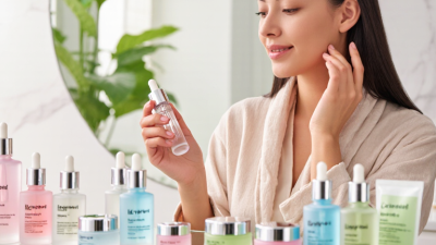 2026 Top Skincare Trends What Drives Consumer Demand?