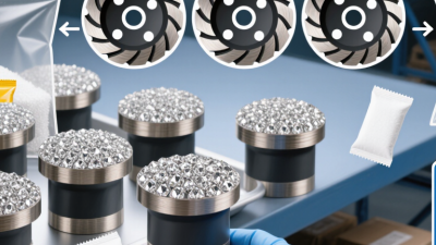 China Top 10 PDC Cutters How to Prevent Oxidation?