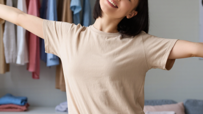 ¿Por qué es importante la comodidad en la ropa?