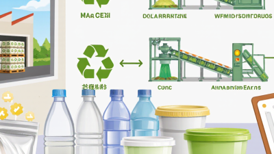 How to Choose Top Eco Friendly Plastic Packaging from China
