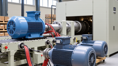 Why Use an AC Reactor for Motor Protection?