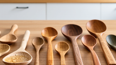 How to Sanitize Wooden Spoons Correctly China Top 10 Types?