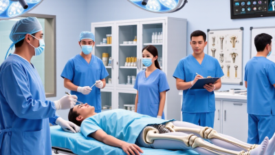 How to Prevent Orthopedic Implant Failure in 2026?