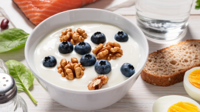 What Is the Role of Minerals in Nutrition?