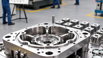 7 Tips for Choosing the Best Aluminium Casting Mold