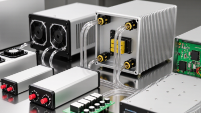 Top Thermoelectric Cold Plate Suppliers Worldwide?