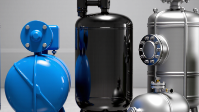 What Are the Top Small Pressure Vessel Types in 2026?