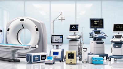 China Top 10 Reliable Medical Device Suppliers?