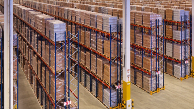 Top 10 Narrow Aisle Storage Solutions for Global Buyers