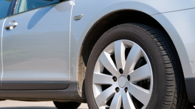 Why Should You Protect Tires During Long Term Parking?