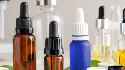 How to Choose the Best Packaging for Essential Oils?