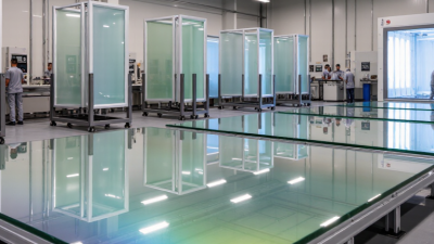 2026 Best Architectural Glass Processors for Quality