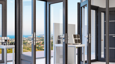 10 Aluminum Door Buying Tips for Global Buyers