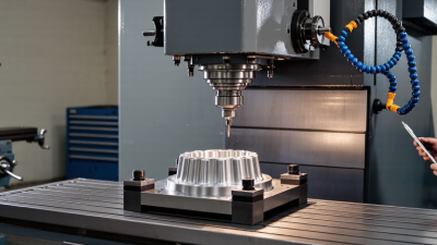 How to Choose a CNC Vertical Milling Machine