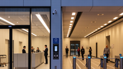 Top 10 Factors That Affect Building Security Performance