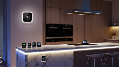 How to Control LED Strip Lights with Smart Systems 7 Tips?