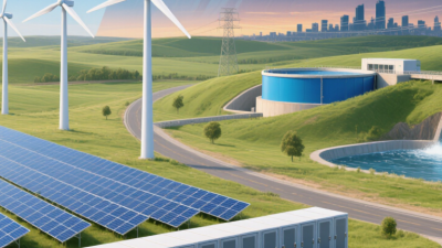 How Does Energy Storage Support Sustainable Energy in 2026?