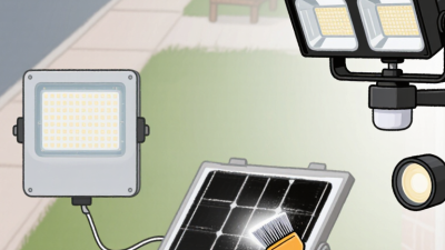 2026 Top Types How to Reset a Solar Motion Sensor Light?