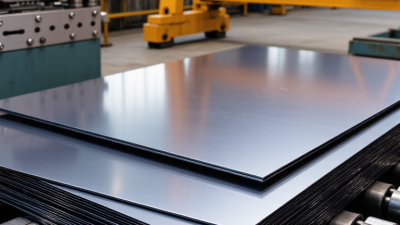 How to Choose Steel Sheet Strength and Why It Matters?