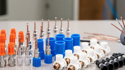 2026 Best Wire Electrical Connector Types for Buyers?