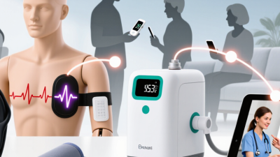 2026 Top Types What Is the Future of Remote Patient Monitoring?