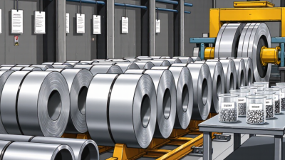Top 10 Steel Grade Differences Every Global Buyer Should Know