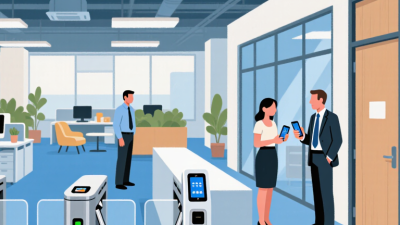 How to Choose Smart Locks for Commercial Offices in 2026?