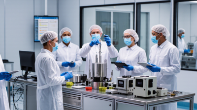 How to Train Staff in Medical Manufacturing 7 Tips