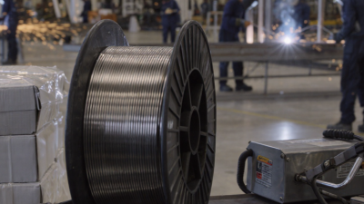 10 Best MIG Stainless Steel Flux Cored Wire Suppliers