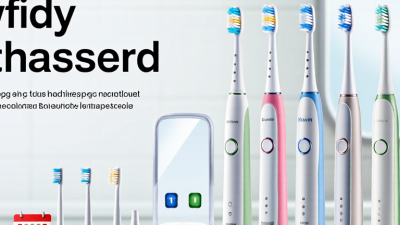 2026 Best Dentist Recommended Toothbrush for Global Buyers