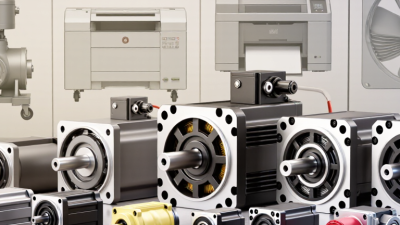 How to Choose a Low Noise Motor for Your Needs