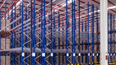 China Top 10 Drive In Storage Rack Manufacturers