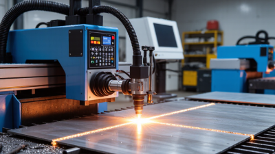 Top Plasma Welding Machines for Global Buyers