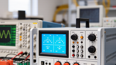 2026 Best AC Regulated Power Supply for Global Buyers