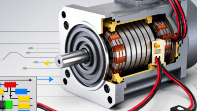 What Is a Reversible DC Motor and How Does It Work?