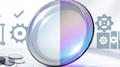 Best Photochromic Contact Lenses Supplier in China?